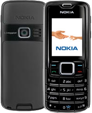 Nokia 3110 Classic, Unlocked B - CeX (IE): - Buy, Sell, Donate